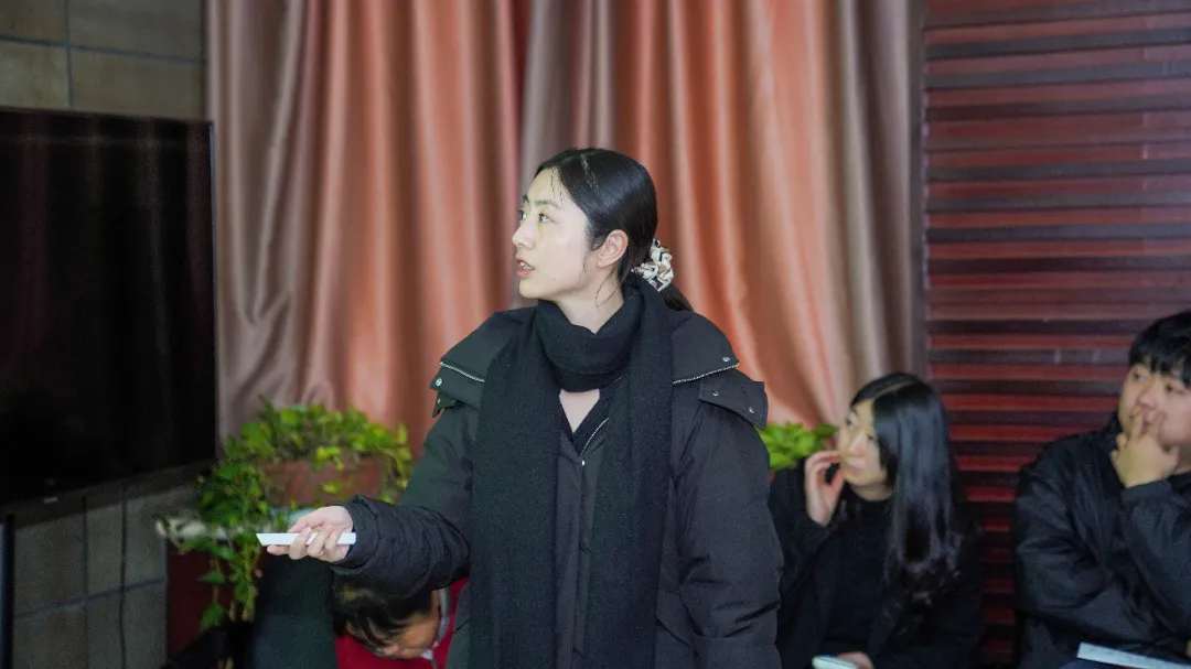 六大茶山2021年終述職圓滿(mǎn)完成，共迎百年榮耀&middot;雙十加冕的2022年